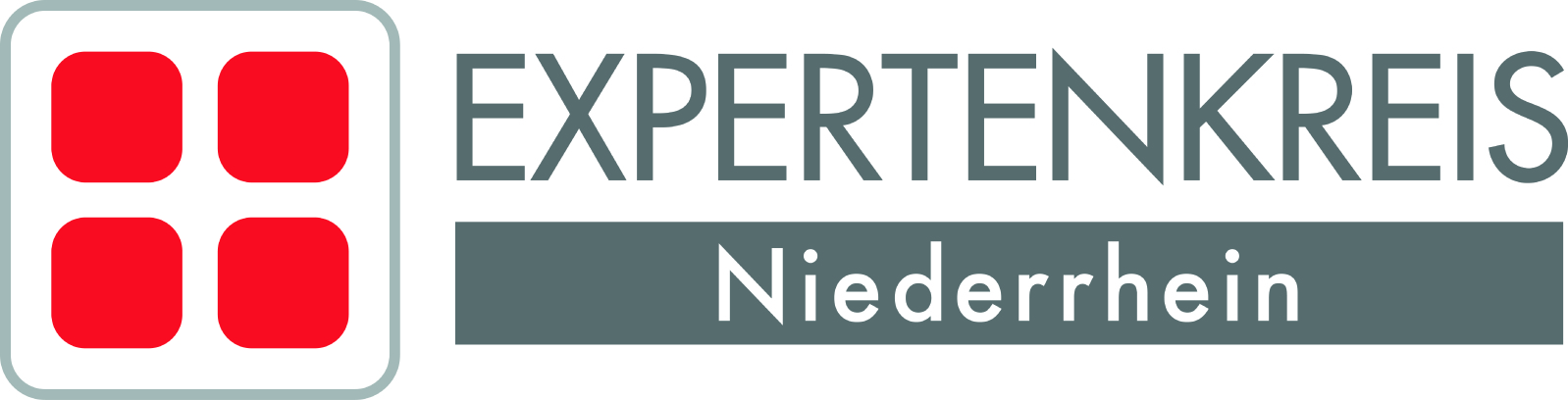 Expertenkreis Niederrhein